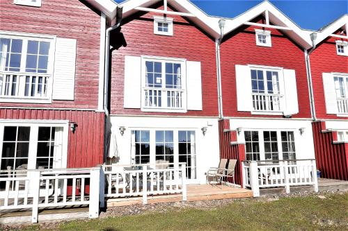 Iris Strandhus in Sierksdorf