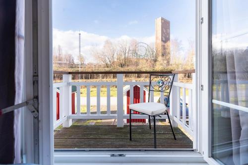 Iris Strandhus in Sierksdorf