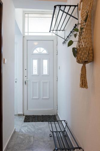 arismari cretan holiday home