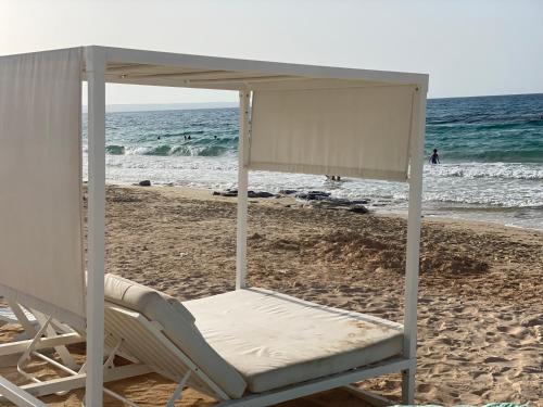 Fouka bay luxurious chalet in 자위야트 아일라트 누