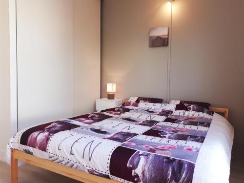 Nouveau - 500m Gare Centre Ville - Lit King Size - Wifi - Pension de famille - Le Mans