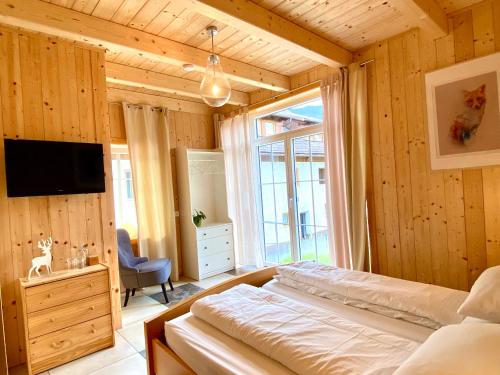 Haus 26 Weißbriach in Weißbriach, Österreich