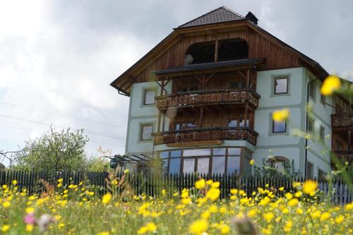 Hainererhof in Mauterndorf, Österreich