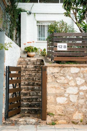 Vouliagmeni Stylish Homes by BluPine - image 7