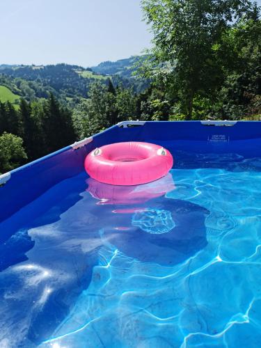 Bassein, Grosses Ferienhaus für traumhafte Familienferien im Appenzellerland (Grosses Ferienhaus fur traumhafte Familienferien im Appenzellerland) in Speicher