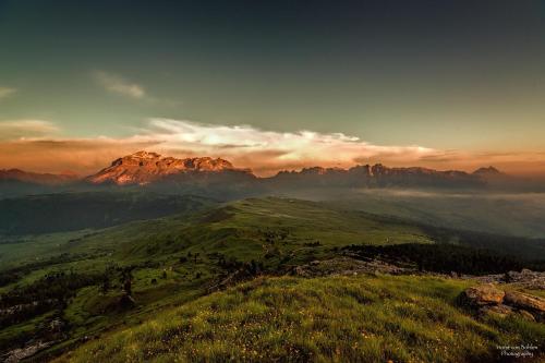 Rifugio Alpino Pralongià