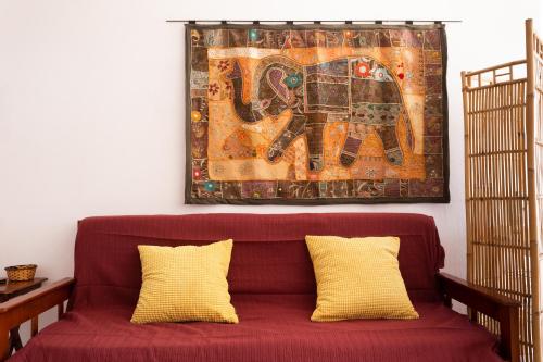  Casa Lusco Fusco in Carrapateira