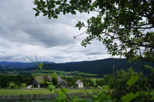 Hainererhof – Mauterndorf, MN