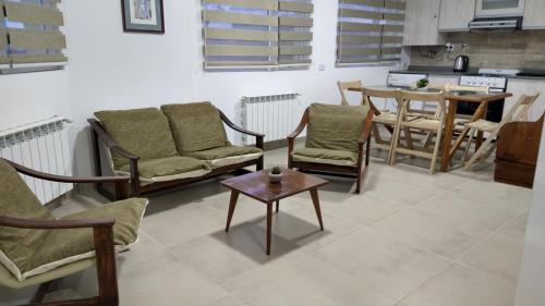 Two-Bedroom Apartment image 10