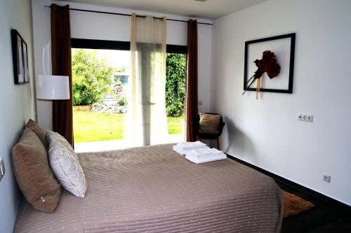 . Garden Apartment Dona Amélia