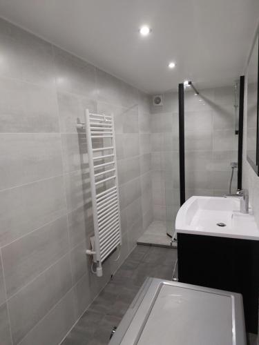 Big studio near Paris and Eurodisney