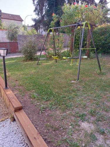 Big studio near Paris and Eurodisney in Le Perreux-sur-Marne