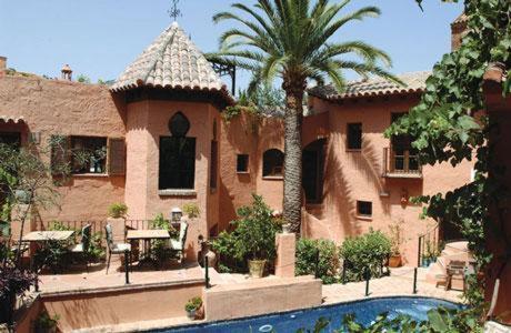 Hotel Amanhavis - image 12