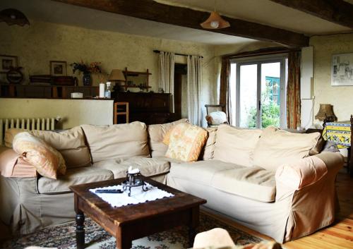 Chez Janie Hirst in Sauzet (Rhone-Alpes)