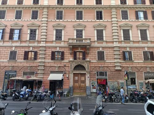 La Cupola Apartment, Rom (Foto 2)