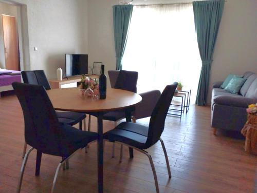 Apartman, studio and room Kata, Pola (Pula) (foto 3)