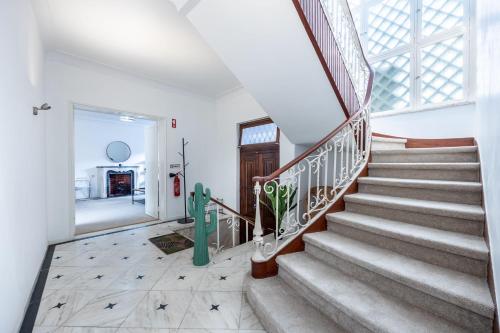 Green Urban Oasis gîte à louer Portimão