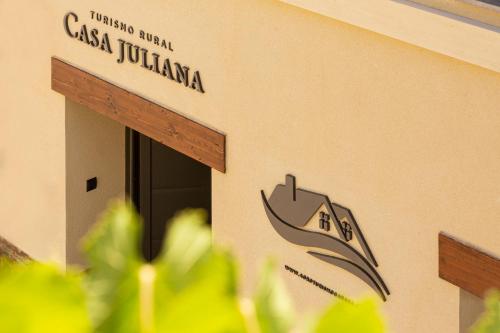 Casa Juliana Turismo - Aguinaliu