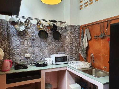 Great House for Families and Big Groups