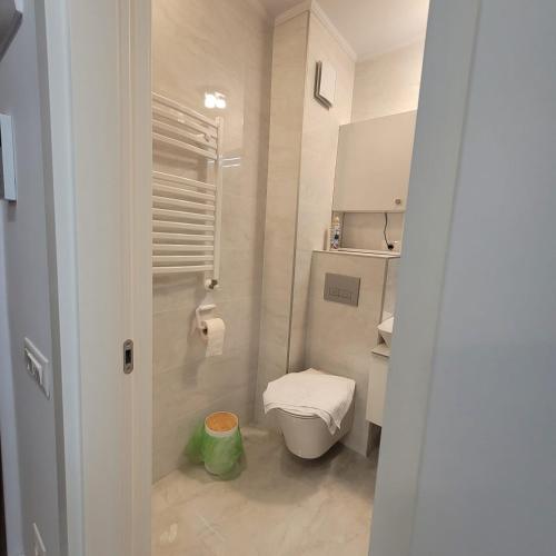 Studio 10 - Catedral Residence Bucharest - Free Parking, Bucarest (foto 7)