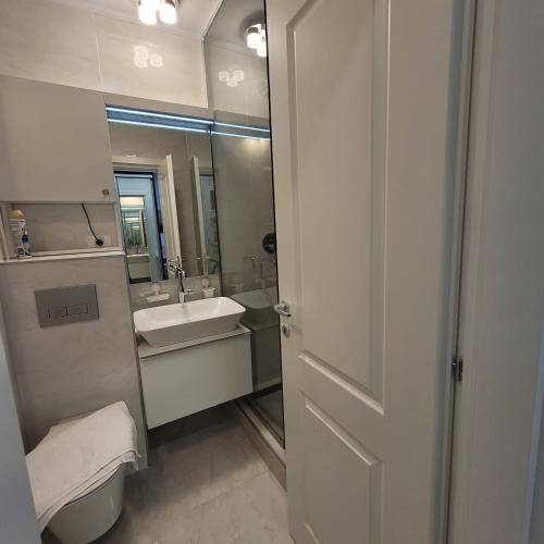 Studio 10 - Catedral Residence Bucharest - Free Parking, Bucarest (foto 10)