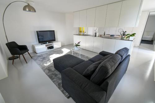 Splendido appartamento a due passi da Locarno - Apartment - Tenero