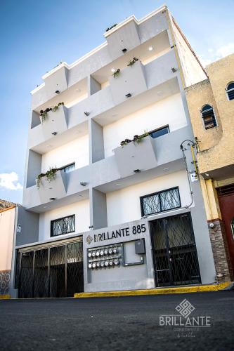 Condominio Brillante GDL in Guadalajara, Mexico