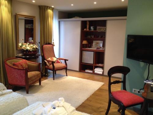 B&B lux Schijndel