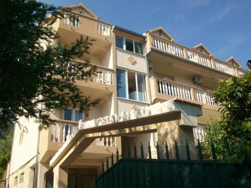B&B Guest House Vasiljevic