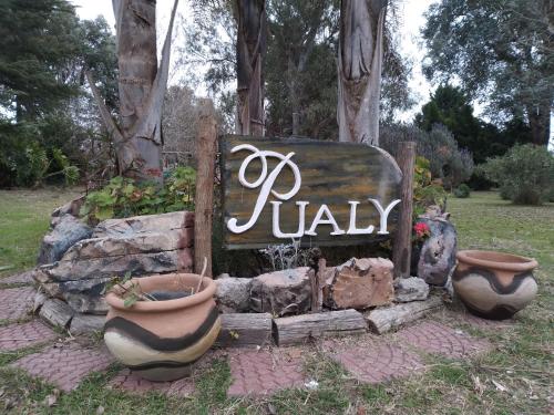 Pualy Resort & Spa