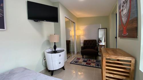 Host4U Vacation Suites in Miami, USA
