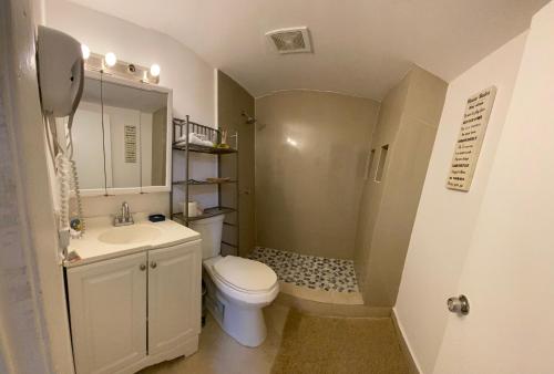 Host4U Vacation Suites in Miami, USA