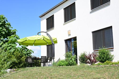 apartmán U Rané BOBULE (apartman U Rane BOBULE) in Novy Saldorf-Sedlesovice