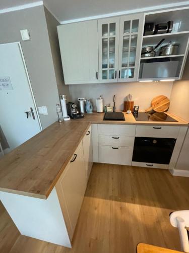 Cocina, Wohnen am Meer in Zingst