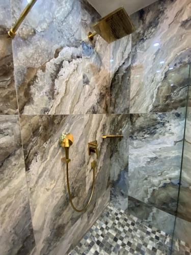 Luxury Exclusive 3 Bedroom DOWNTOWN Apartment, Budapest (foto 7)
