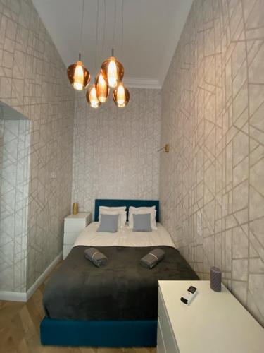 Luxury Exclusive 3 Bedroom DOWNTOWN Apartment - image 12