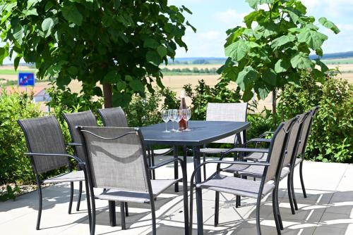 apartmán U Rané BOBULE (apartman U Rane BOBULE) in Novy Saldorf-Sedlesovice