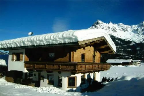 Merryshof in Sankt Ulrich am Pillersee, Österreich