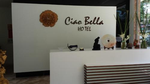 B&B Tam Đảo - Ciao Bella Hotel Tam Đảo - Khách sạn Ciao Bella - Bed and Breakfast Tam Đảo