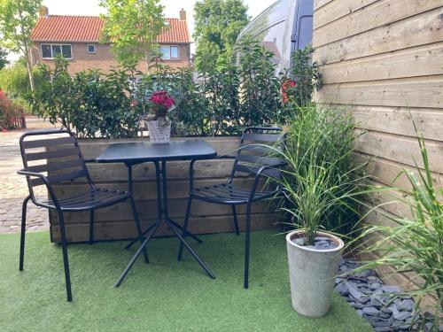  Casa Bianco in Koudekerke