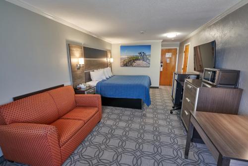Superior Two Bedroom Suite (Non-Smoking)