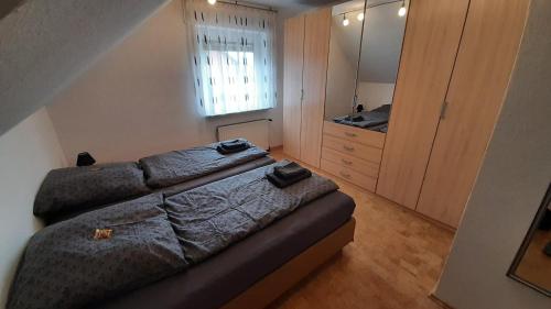 Ferienwohnung Onkel Willi - Apartment - Telgte