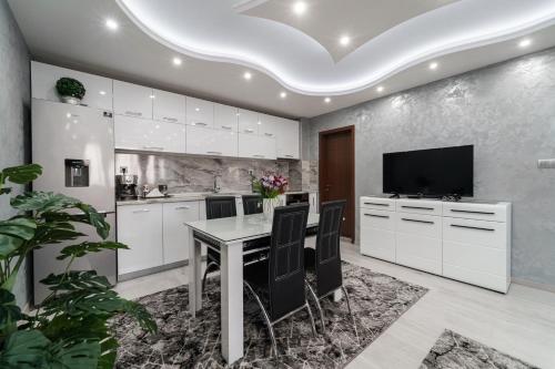 City Apartments - a brand new luxury & comfy 2 in Asenovgrad