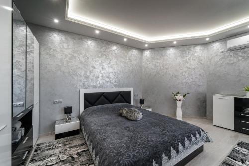 City Apartments - a brand new luxury & comfy 2 in Asenovgrad