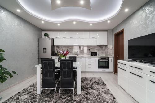 City Apartments - a brand new luxury & comfy 2 in Asenovgrad