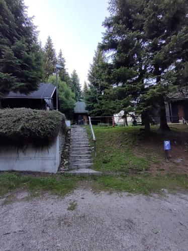 Brunarica 6A - Pohorje - Trije Kralji - Hiking & Mountain biking Brunarica 6A - Pohorje - Trije Kralji - Hiking & Mountain biking