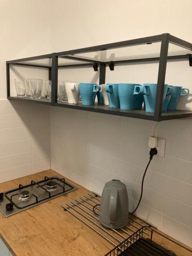 Apartamenty przy Starym Rynku