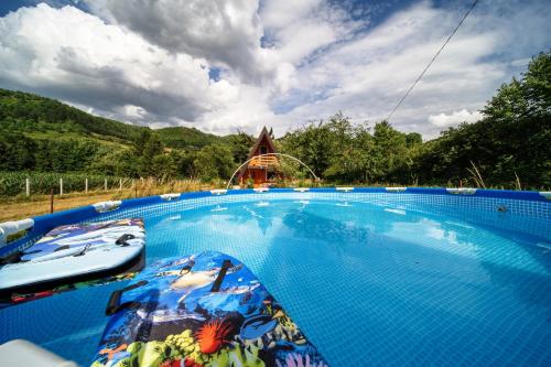 Pyramid Energy House - image 4
