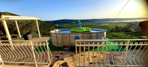 Apartments Milok Apartments Milok