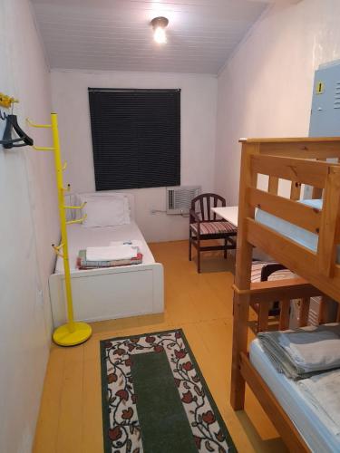 Hostel Pousada Rheingantz Rio Grande